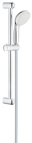 Душевой гарнитур GROHE NEW TEMPESTA 100 / 2 режима струи (22759810E)
