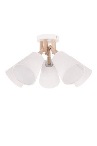 Люстра TK LIGHTING 91914