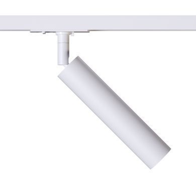 Світильник трековий однофазний KLOODI KD-NARO180 7W 3K WH (KD-NARO180 7W 3K WH)