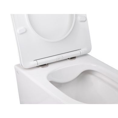 Комплект 3в1: Инсталляция для унитаза QTAP NEST (QT16335178W0133M425M11112CRM)