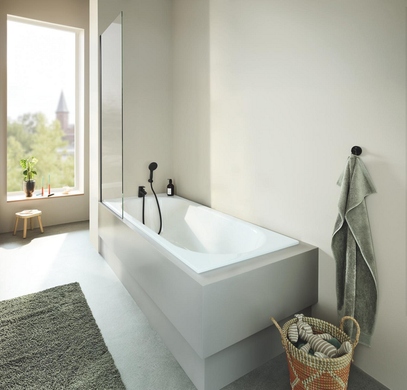 Ручной душ GROHE TEMPESTA 100 / 2 режима струи (264062433)