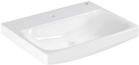 Раковина GROHE EURO CERAMIC 47х60 (102418SH00)