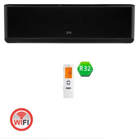 Внутренний настенный блок COOPER&HUNTER CH-S09FTXAL-FB(I) WI-FI
