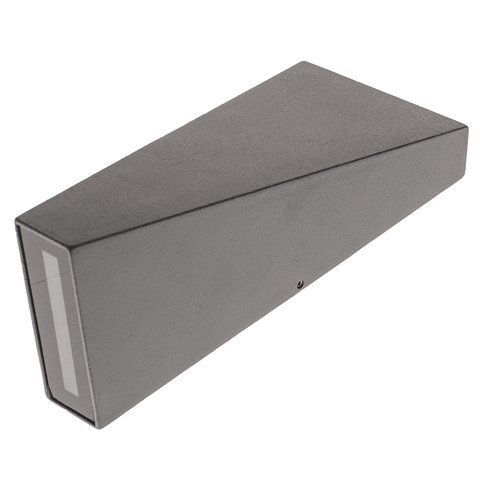 Подсветка LED фасадна IP54 AL-248/10W NW COB