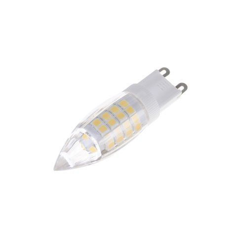 Лампа светодиодная LED 4W G9 NW 220V