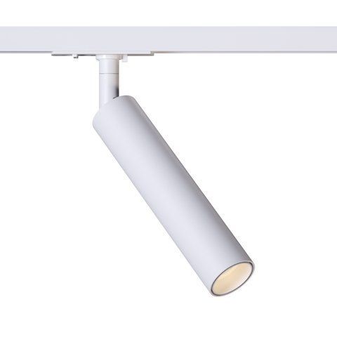 Світильник трековий однофазний KLOODI KD-NARO180 7W 3K WH (KD-NARO180 7W 3K WH)