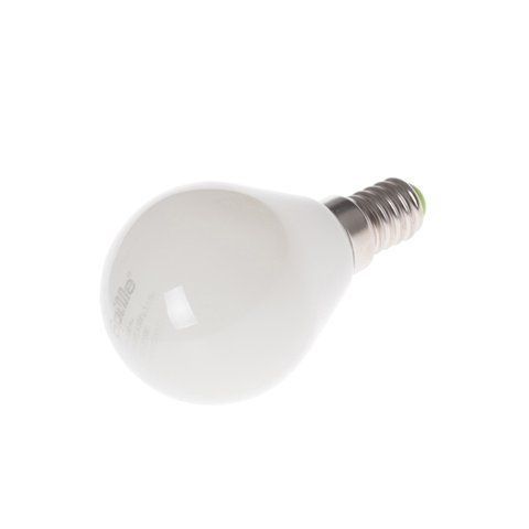 Лампа світлодіодна LED 3;5W E14 WW G45 XN 220V