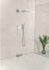 HANSGROHE Ручной душ RAINDANCE SELECT S 120 3JET POLISHED GOLD OPTIC (26530990)