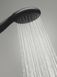 Ручной душ GROHE TEMPESTA 100 / 2 режима струи (264062433)