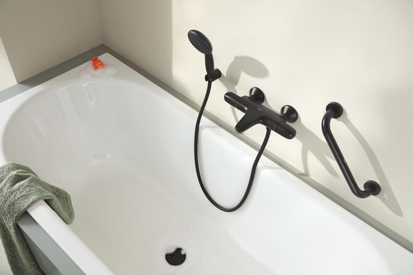 Ручной душ GROHE TEMPESTA 100 / 2 режима струи (264062433)