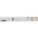 LED стрічка KLOODI KD2835-60-4.8W-3К-24V 4.8W 60LED 3000K 375LM IP20 24V (KD2835-60-4.8W-3К-24V)