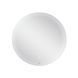 Дзеркало QTAP SCORPIO R590 з LED-підсвічуванням та антизапотіванням QT14782001W, 600х600