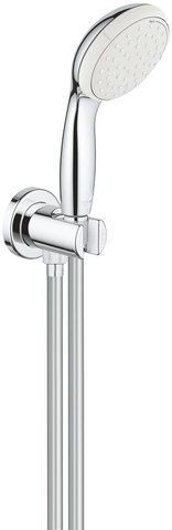 Душевой набор GROHE TEMPESTA 100 (26406001)