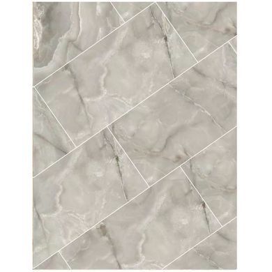 Керамогранит CASA DOLCE CASA ONYX&MORE SILVER ONYX GLOSSY 60X120 RET 10MM (765469)