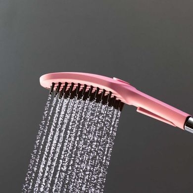 HANSGROHE Ручний душ DOGSHOWER 150 3JET PINK (26640560)