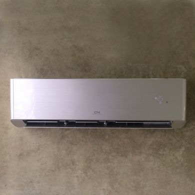 Кондиционер COOPER&HUNTER CH-S18FTXAL-GD WI-FI
