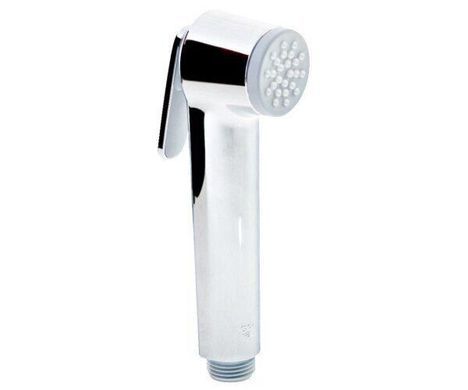 Гігієнічний набір GROHE NEW TEMPESTA-F TRIGGER SPRAY SET / лійка / настінний тримач / шланг / хром (26352000)