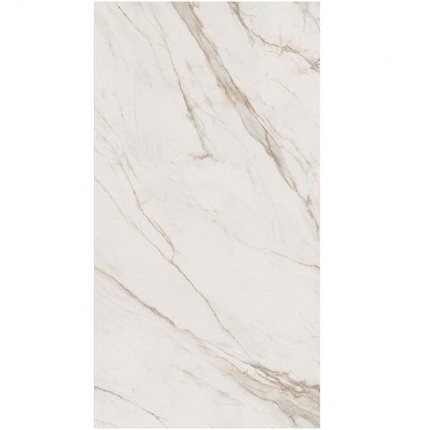 Керамогранит ABK STONE SENSI UP CALACATTA GOLD SLAB B 163,5X323 SOFT 12 MM (0003865)