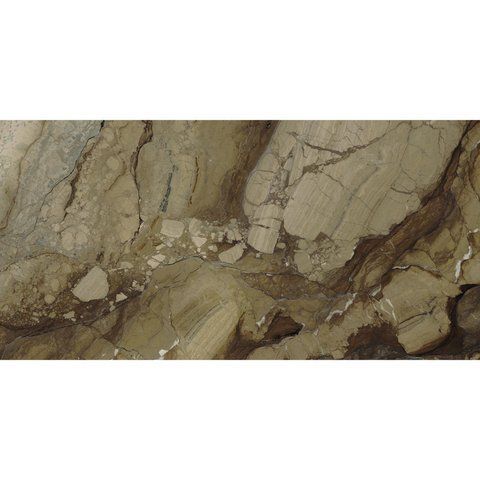 Керамограніт APE CERAMICA REX BROWN POLISHED RECT