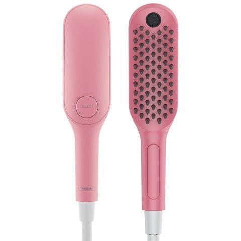 HANSGROHE Ручний душ DOGSHOWER 150 3JET PINK (26640560)