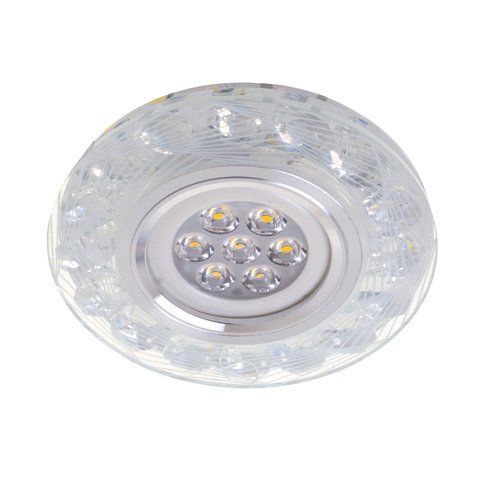 Точковий світильник HDL-G312 MR16+3W LED