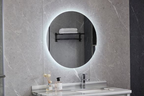 Зеркало VIVIA LED - 100 60х60 / подсветка (А0053335)