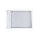 Зеркало QTAP AQUARIUS 1000х800 с LED-подсветкой QT217850702W, 800х1000