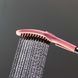 HANSGROHE Ручний душ DOGSHOWER 150 3JET PINK (26640560)