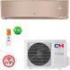 Кондиционер COOPER&HUNTER CH-S18FTXAL-GD WI-FI