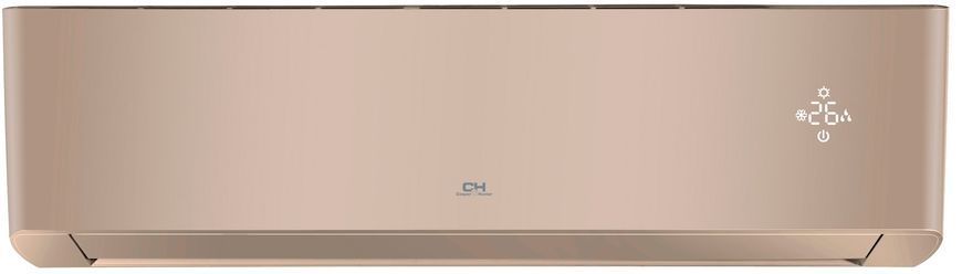 Кондиционер COOPER&HUNTER CH-S18FTXAL-GD WI-FI