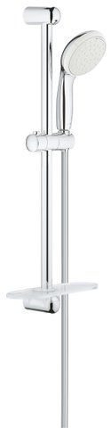 Душевой гарнитур GROHE NEW TEMPESTA 100 / 2 режима струи (27926001)