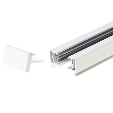 Шинопровод HD-20TR/1M WH 1м