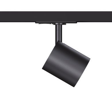 Світильник трековий однофазний KLOODI KD-GOLF 10W 4K BK (KD-GOLF 10W 4K BK)