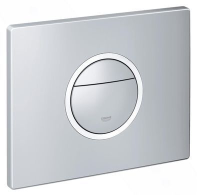 Клавіша змиву для унітазу GROHE NOVA COSMOPOLITAN LIGHT (38809000)