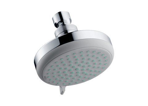 HANSGROHE Верхній душ CROMA 100 VARIO ECOSMART 9 л/хв , хром (28462000)