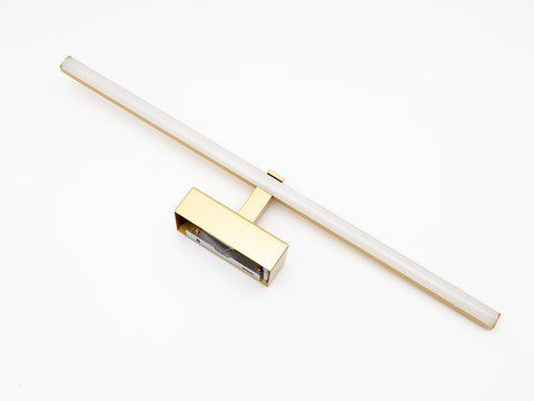 Подсветка для картин и зеркал LED SW-112/8W CCT GD