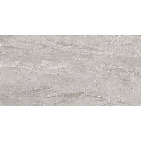 Плитка GOLDEN TILE MARMO MILANO серый 8М2061