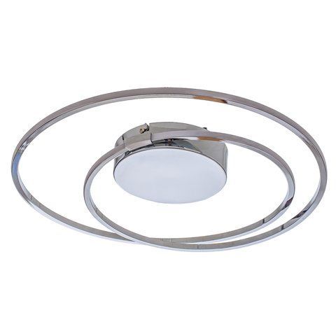 Люстра светодиодная современная BL-553С/24W WW CH LED