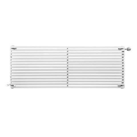 Радіатор BETATHERM QUANTUM BQH2 405X1600 RAL9016 Підключення 34