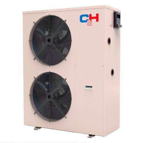 Тепловой насос COOPER&HUNTER CH-HP16UMNM