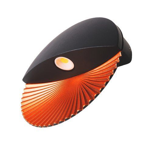Підсвічування AL-611/7W NW LED IP54 BK