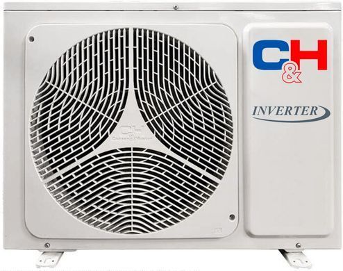 Кондиціонер COOPER&HUNTER CH-S18FTXF-NG R32 WI-FI