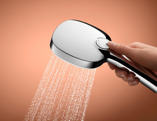 Ручной душ GROHE TEMPESTA CUBE 110 / 2 режима струи (26746003)