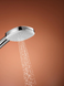 Ручной душ GROHE TEMPESTA CUBE 110 / 2 режима струи (26746003)