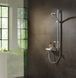 HANSGROHE Ручний душ RAINDANCE SELECT S POWDERRAIN 120 3JET P (26014990) POLISHED GOLD OPTIC