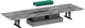 Монтажний комплект HANSGROHE UBOX UNIVERSAL &Oslash;40 / 800мм / для каналів (56018180), 800
