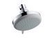 HANSGROHE Верхній душ CROMA 100 VARIO ECOSMART 9 л/хв , хром (28462000)