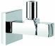 Вентиль EMMEVI PICASSO стоп фільтр 1/2*М10 (C02277 CR)