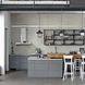 Керамогранит CASA DOLCE CASA ARTWORK DECO 12 GLOSSY 6 мм 120х240 RET (757704)