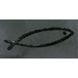 Керамогранит ABK POETRY COLORS, DEC. SWIM SMOKE NAT 7.5х15 8.5 MM (PF60011562)